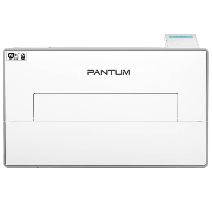 Pantum BP4205DW Mono Laser Printer image 1