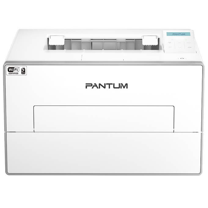 Pantum BP4205DW Mono Laser Printer image 2