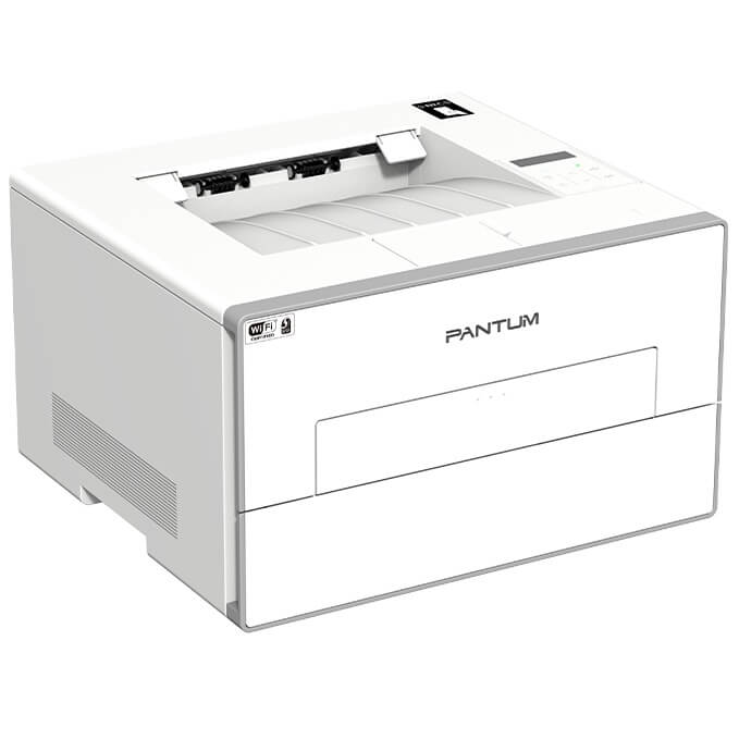 Pantum BP4205DW Mono Laser Printer image 3