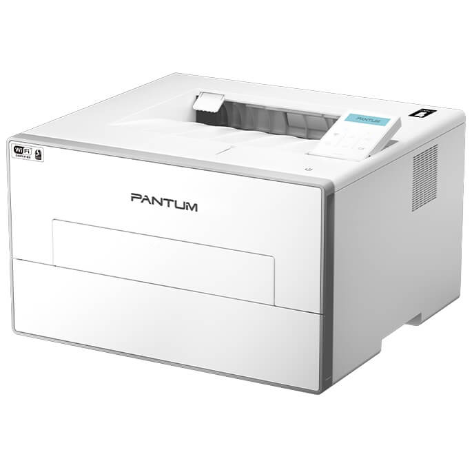 Pantum BP4205DW Mono Laser Printer image 4