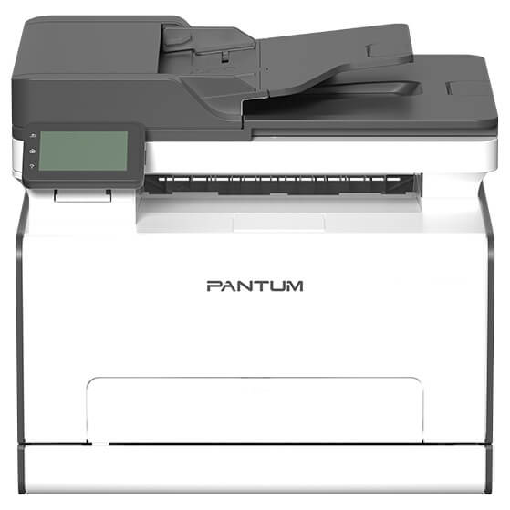 Pantum CM2105ADW Colour Laser Multifunction Printer image 1