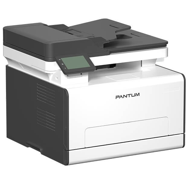Pantum CM2105ADW Colour Laser Multifunction Printer image 2