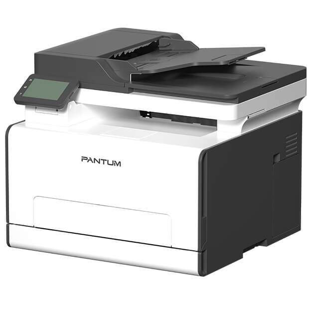 Pantum CM2105ADW Colour Laser Multifunction Printer image 3