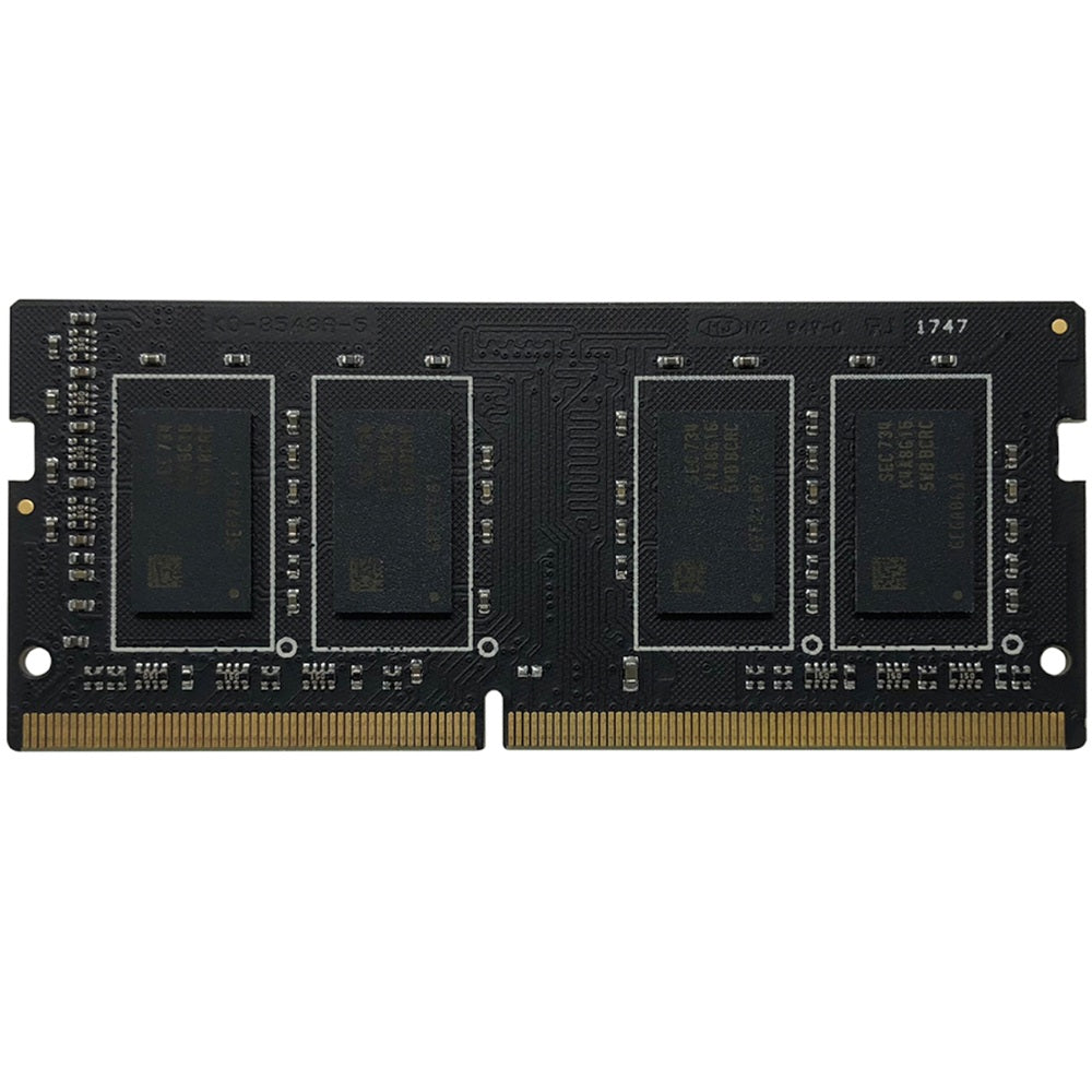 Patriot Signature Line 16GB 3200MHz DDR4 Notebook Memory (PSD416G320081S)