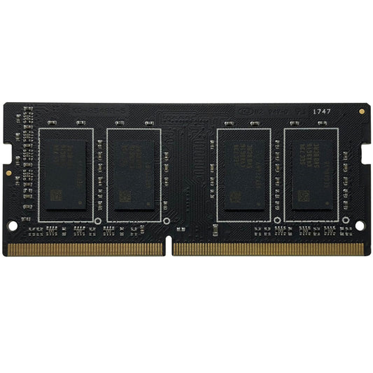 Patriot Signature Line 16GB 3200MHz DDR4 Notebook Memory (PSD416G320081S) image 1