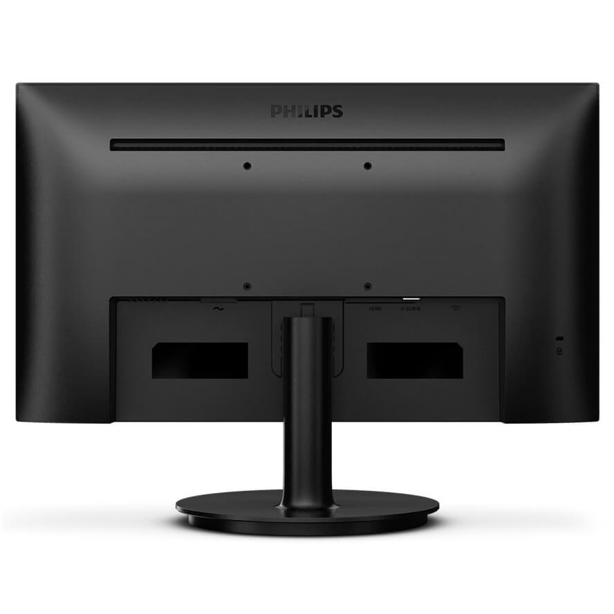 Philips 221V8LB 21.5″ Full HD LED Monitor (221V8LB) image 6