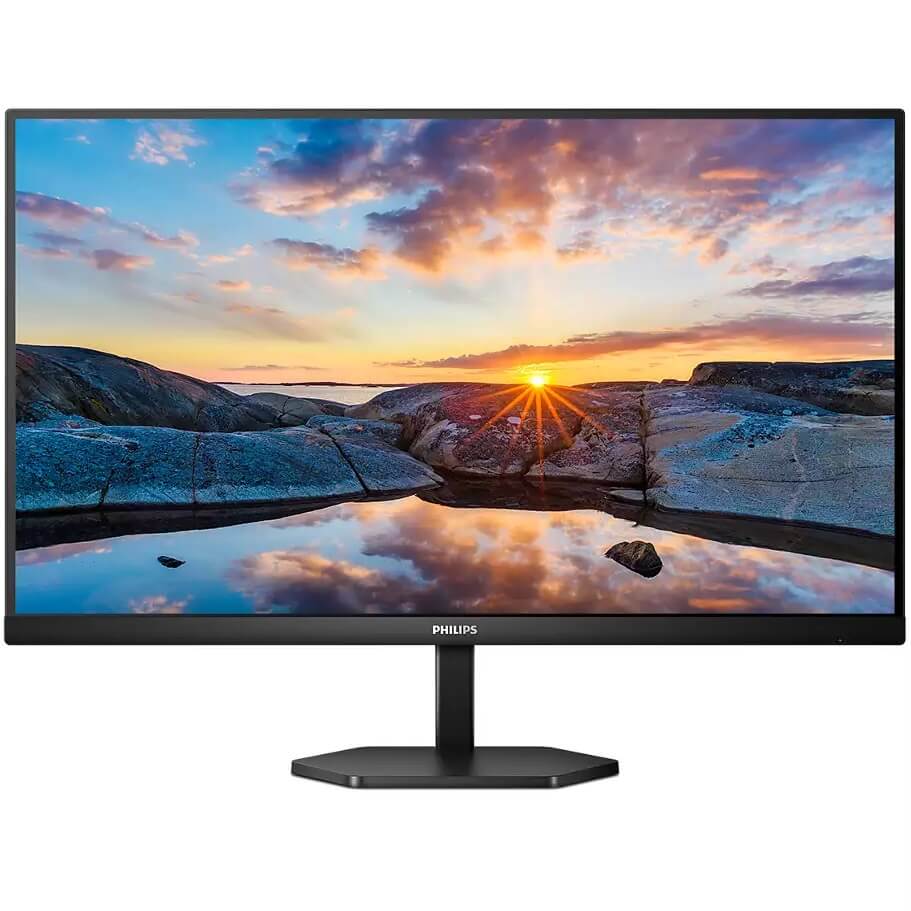 Philips 27″ Full HD USB-C Monitor (27E1N3300A) image 1