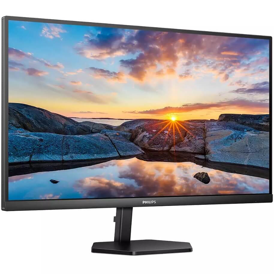 Philips 27″ Full HD USB-C Monitor (27E1N3300A) image 2