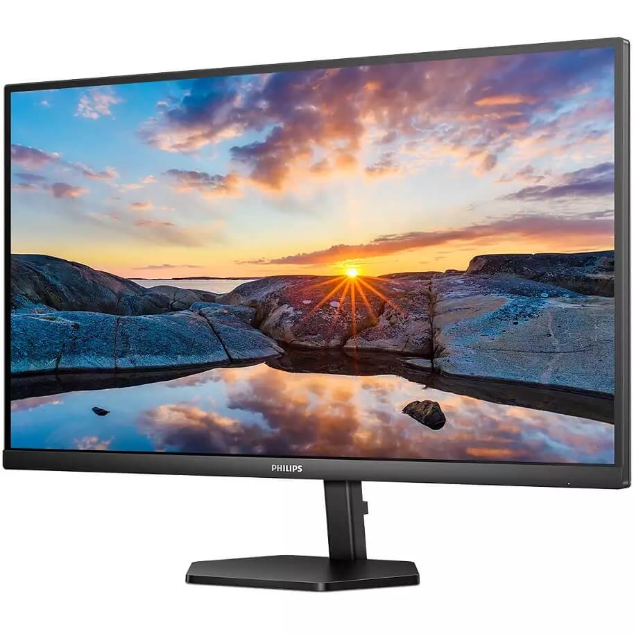 Philips 27″ Full HD USB-C Monitor (27E1N3300A) image 3