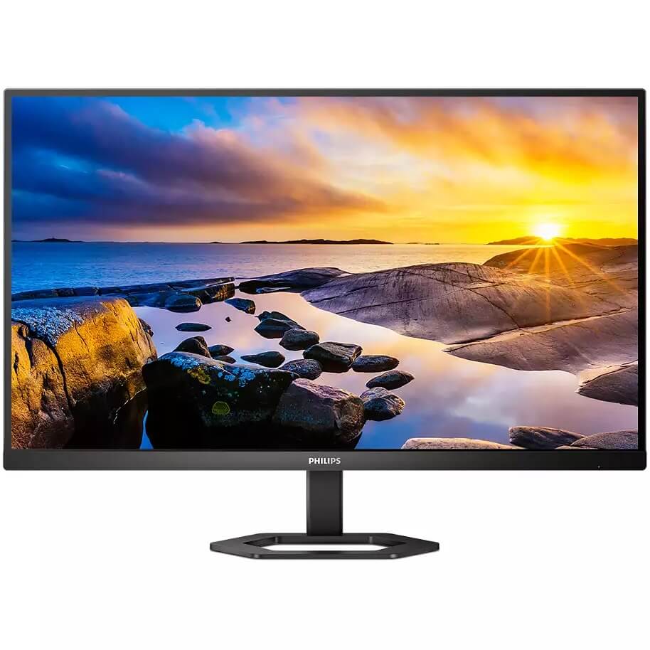Philips 27″ QHD USB-C Monitor (27E1N5600E) image 1