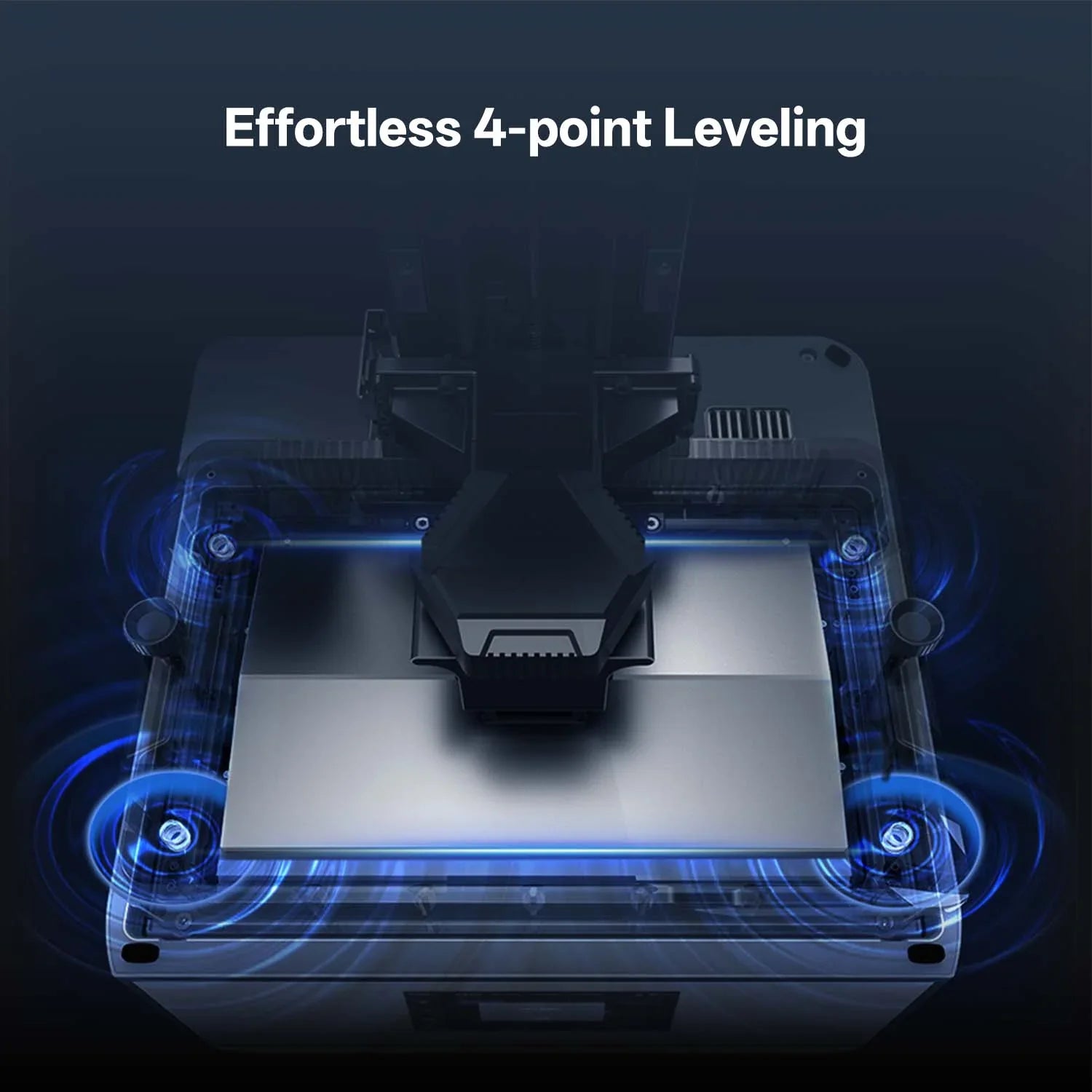 Anycubic Photon Mono M7 3D Printer 3D printer image 6