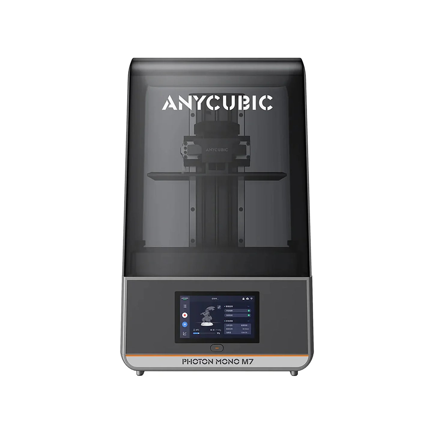 Anycubic Photon Mono M7 3D Printer 3D printer image 3