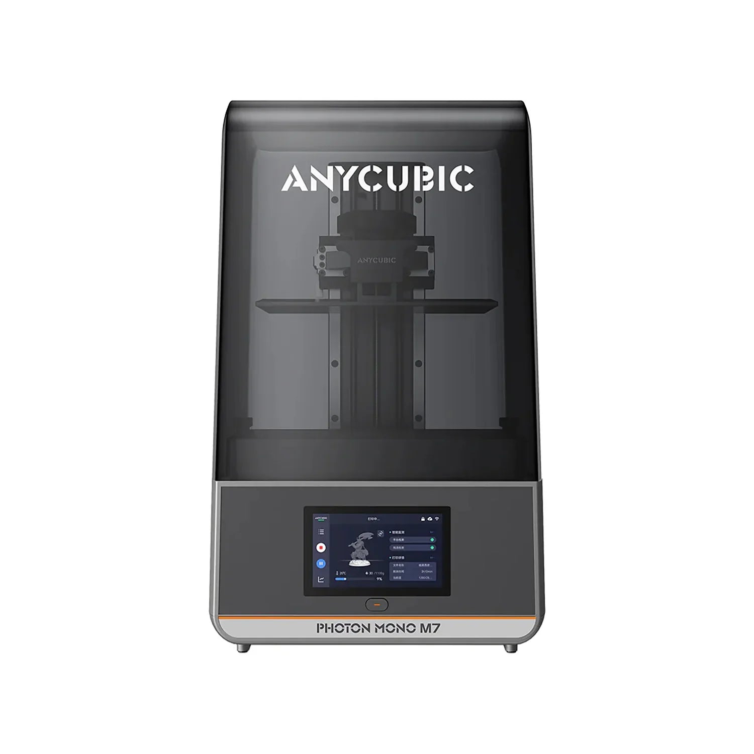 Anycubic Photon Mono M7 3D Printer 3D printer image 3