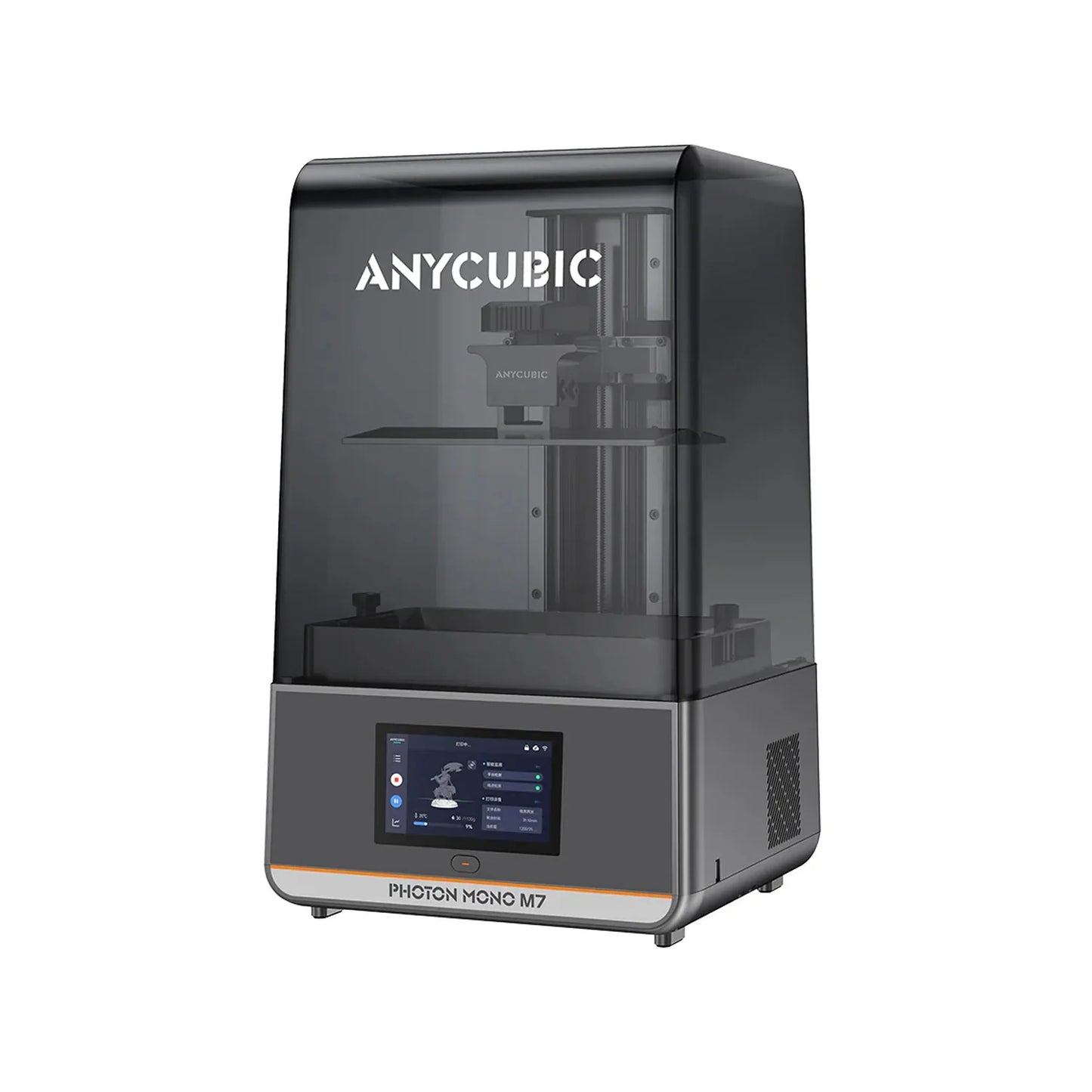 Anycubic Photon Mono M7 3D Printer 3D printer image 1