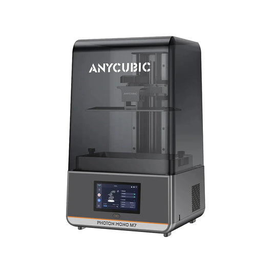 Anycubic Photon Mono M7 3D Printer 3D printer image 1