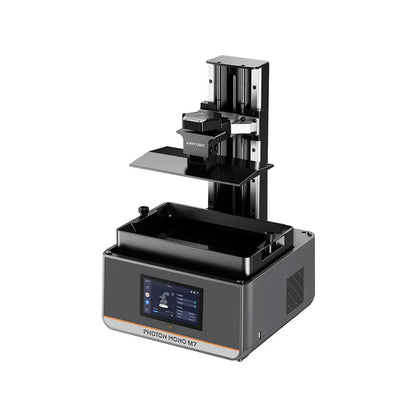 Anycubic Photon Mono M7 3D Printer — front view