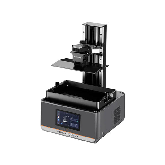 Anycubic Photon Mono M7 3D Printer 3D printer image 2