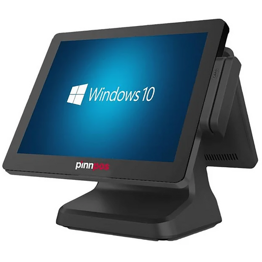 Pinnpos DV715X All-in-One POS System – Celeron J6412 / 15″ Touch Display / 8GB RAM / 128GB SSD / No OS (DV715X) image 2