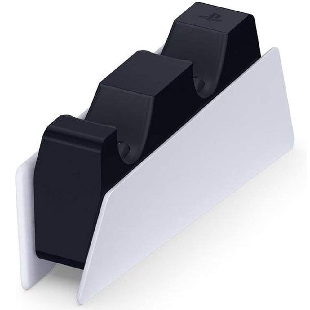 PlayStation 5 DualSense Charging Station – Glacier White image 1