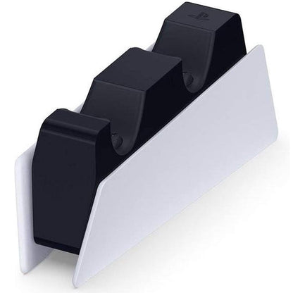 Sony PlayStation 5 DualSense Charging Station – Glacier White