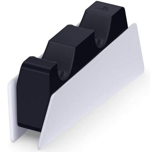 PlayStation 5 DualSense Charging Station – Glacier White image 1
