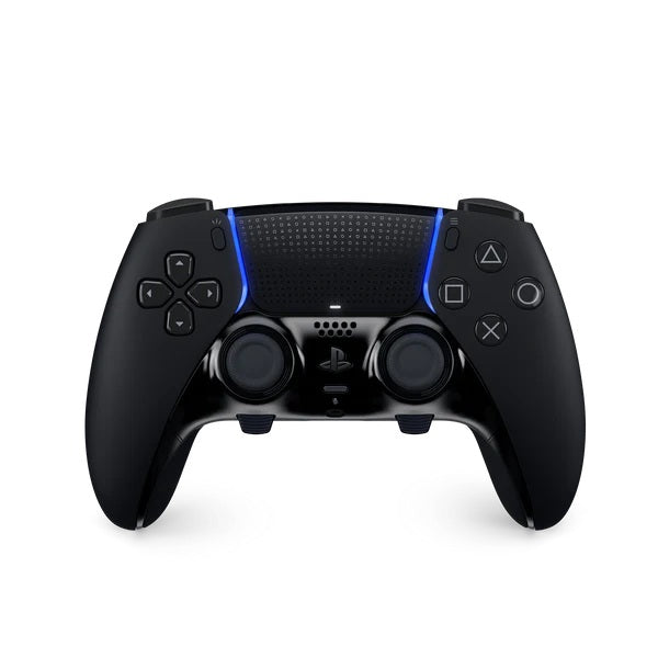 Playstation 5 DualSense Edge Wireless Controller – Midnight Black image 1
