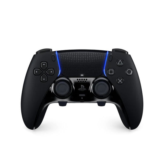 Playstation 5 DualSense Edge Wireless Controller – Midnight Black image 1