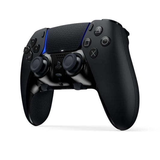Playstation 5 DualSense Edge Wireless Controller – Midnight Black image 2