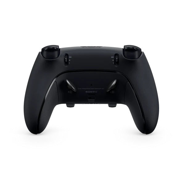 Playstation 5 DualSense Edge Wireless Controller – Midnight Black image 3