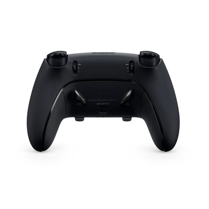 Sony Playstation 5 DualSense Edge Wireless Controller – Midnight Black — side view