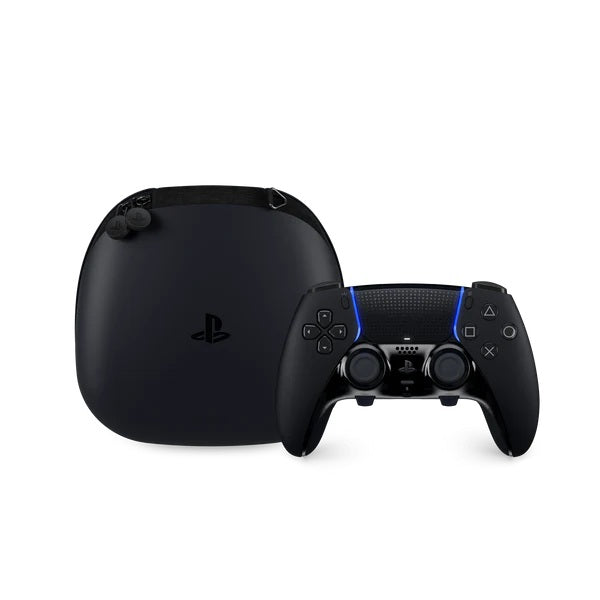 Playstation 5 DualSense Edge Wireless Controller – Midnight Black image 4