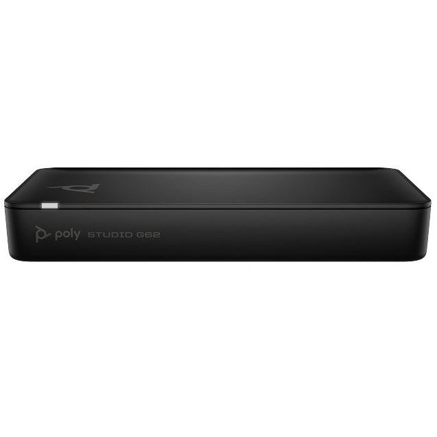 Poly Studio G62 Video Conferencing System (99T09AA) image 1