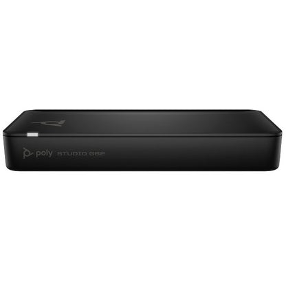Poly Studio G62 Video Conferencing System (99T09AA)