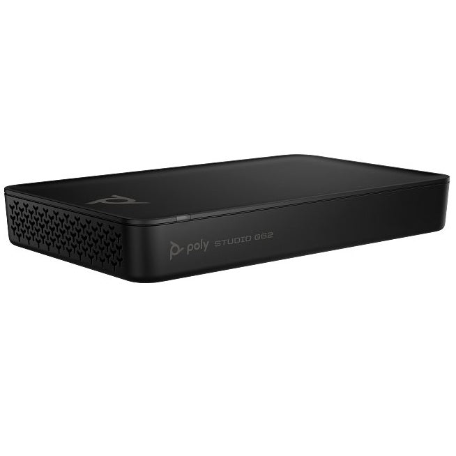 Poly Studio G62 Video Conferencing System (99T09AA) image 2