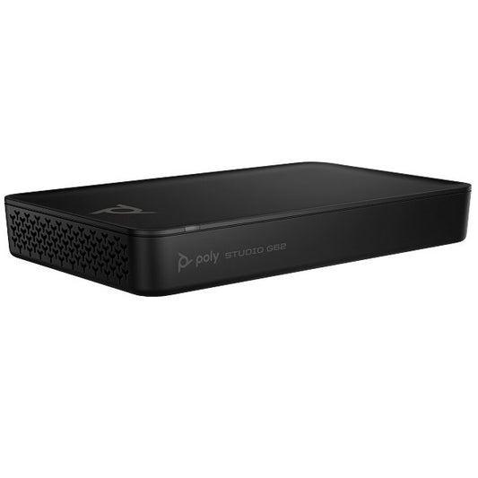 Poly Studio G62 Video Conferencing System (99T09AA) image 2