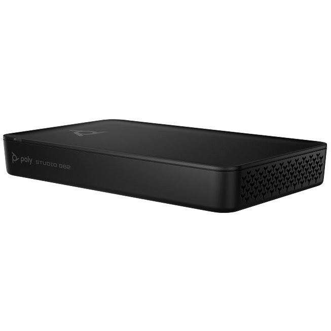 Poly Studio G62 Video Conferencing System (99T09AA) image 3
