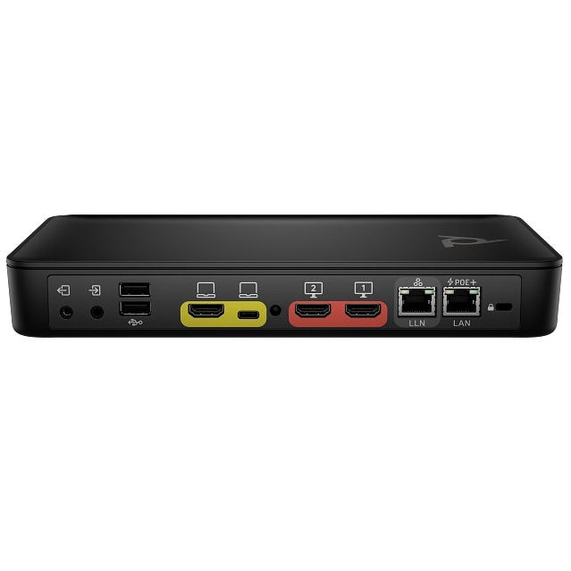 Poly Studio G62 Video Conferencing System (99T09AA) image 4