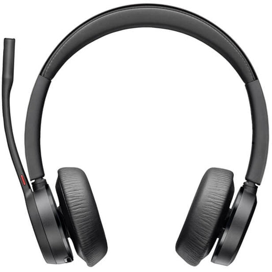 Poly Voyager 4320 UC Stereo USB-A Headset (77Y99AA) image 1