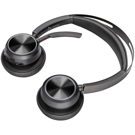 Poly Voyager Focus 2 USB-A Headset (77Y86AA) image 2