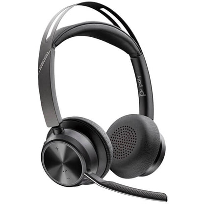 Poly Voyager Focus 2 USB-A Headset (77Y86AA) — detail view