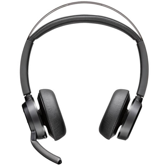 Poly Voyager Focus 2 USB-C Headset (77Y89AA) image 1