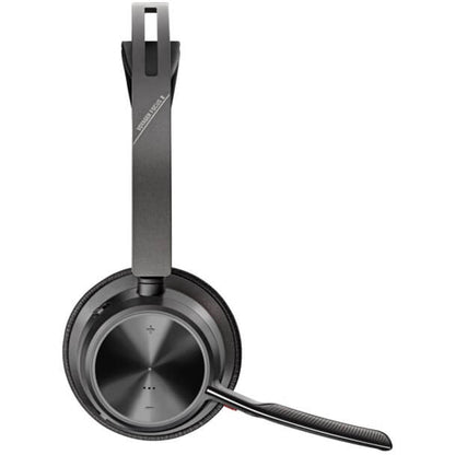 Poly Voyager Focus 2 USB-C Headset (77Y89AA) — rear view