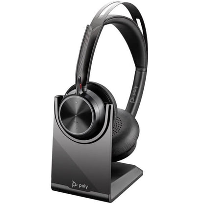 Poly Voyager Focus 2 USB-C Headset (77Y89AA) — detail view