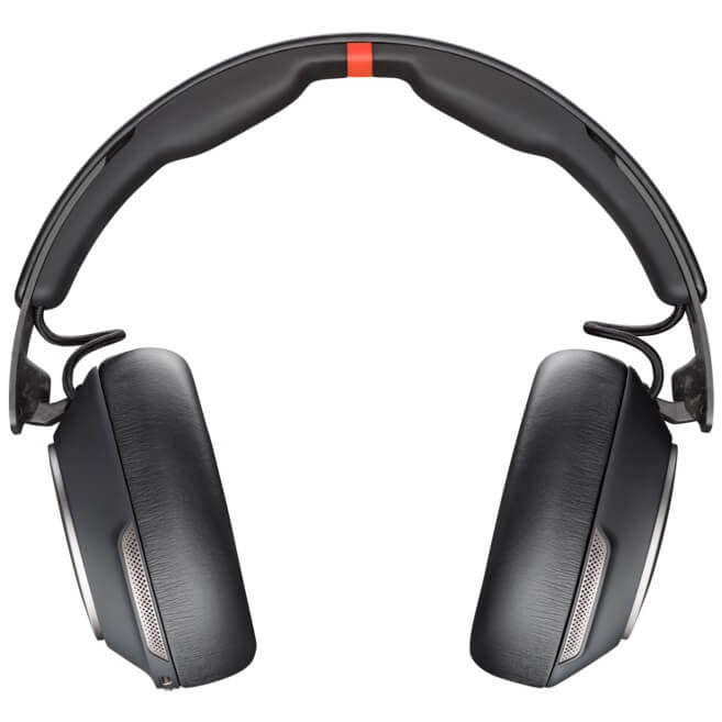 Poly Voyager Surround 85 UC USB-C Headset with Charging Stand (8G7T8AA)