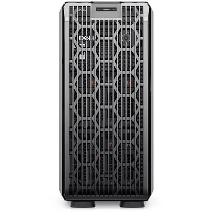Dell PowerEdge T350 Tower Server – Intel Xeon E-2314 / 16GB RAM / 2TB HDD / 600W PSU / No OS (PET3501A)