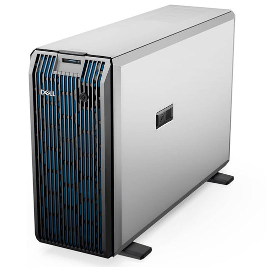 Dell PowerEdge T350 Tower Server – Intel Xeon E-2314 / 16GB RAM / 2TB HDD / 600W PSU / No OS (PET3501A) image 2