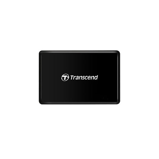 Transcend CFast 2.0 RDF2 Card Reader (TS-RDF2) image 1