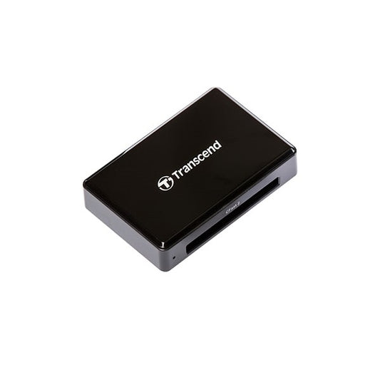 Transcend CFast 2.0 RDF2 Card Reader (TS-RDF2) image 2