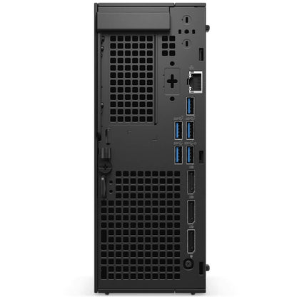Dell Precision 3280 Compact Workstation Desktop PC – Core i7 14700 / 16GB RAM / 512GB SDD / NVIDIA T1000 8GB / Win 11 Pro (N0