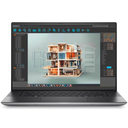 Dell Precision 5690 Mobile Workstation Notebook PC – Core Ultra 7 165H / 16.0″ FHD+ / 16GB RAM / 1TB SSD / NVIDIA RTX 1000 6G